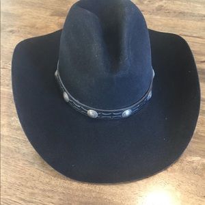 Kemo Sabe Stetson 4X beaver cowboy hat